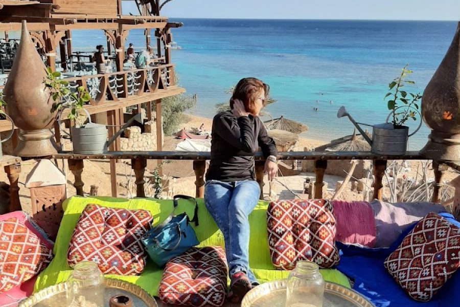 Discover the Charm of Sharm El Sheikh!