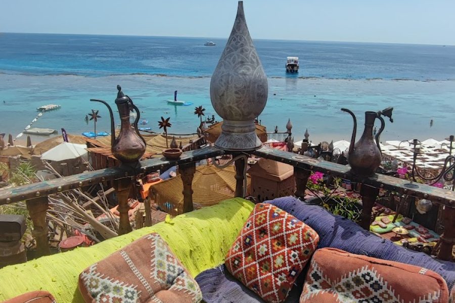 Discover the Charm of Sharm El Sheikh!