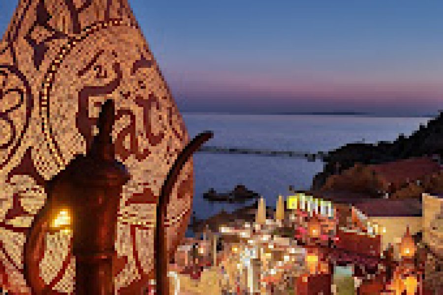 Discover the Charm of Sharm El Sheikh!