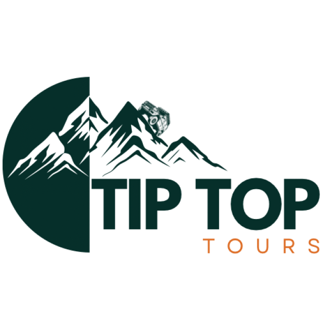 Excursions – TipTop Tours